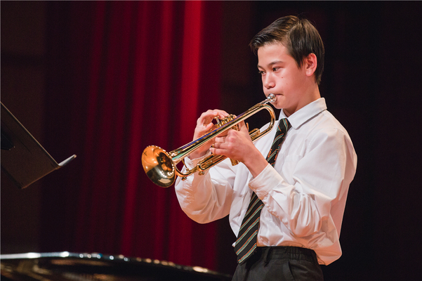 Autumn Concert,Wellington College International Tianjin