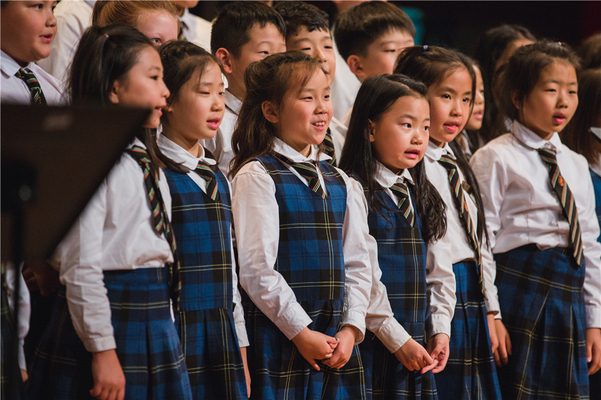 Autumn Concert,Wellington College International Tianjin