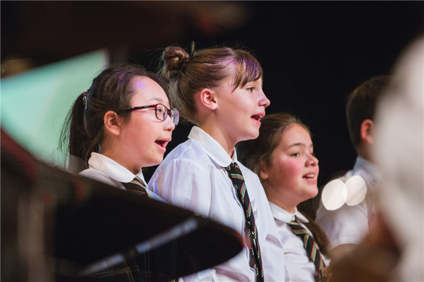 Autumn Concert,Wellington College International Tianjin