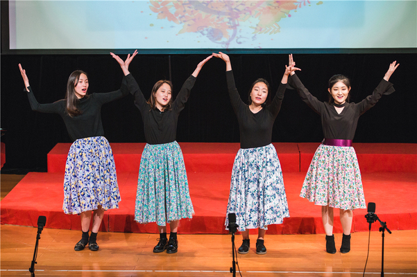 Autumn Concert,Wellington College International Tianjin