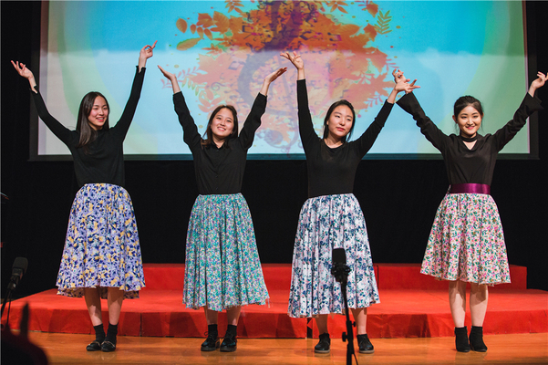 Autumn Concert,Wellington College International Tianjin