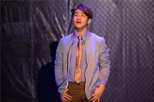 West Side Story,Wellington College International Tianjin