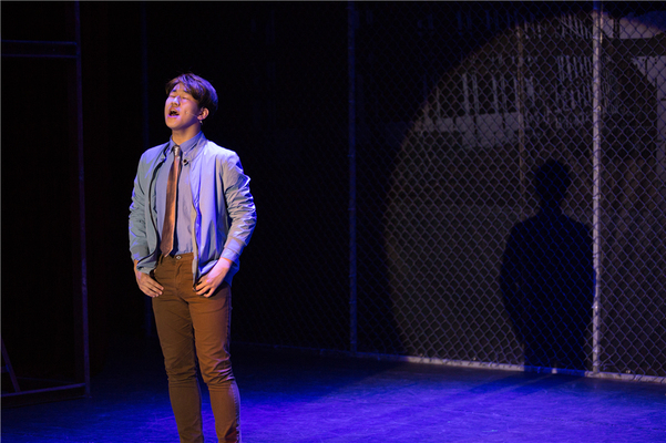 West Side Story,Wellington College International Tianjin