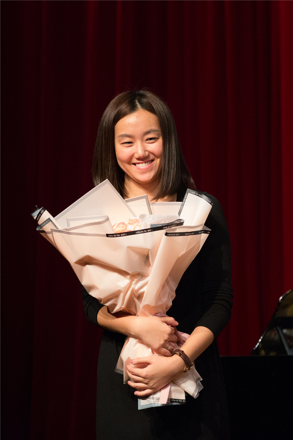 Autumn Concert,Wellington College International Tianjin