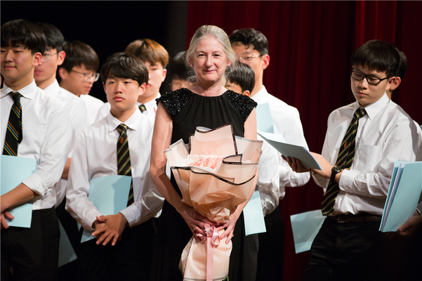 Autumn Concert,Wellington College International Tianjin