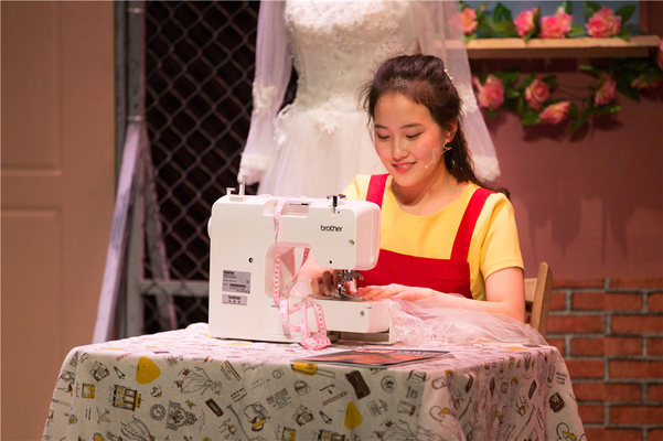 West Side Story,Wellington College International Tianjin