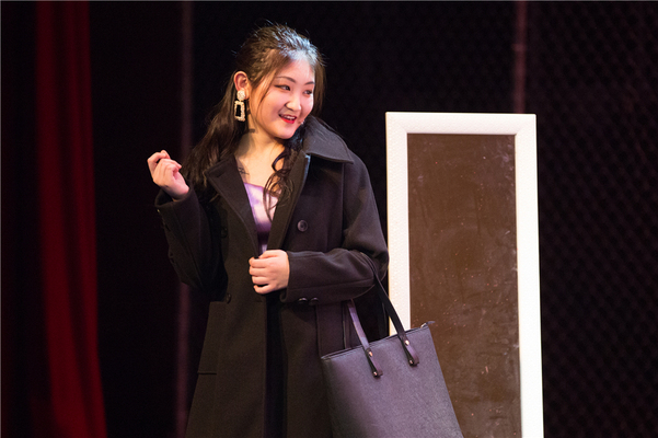 West Side Story,Wellington College International Tianjin