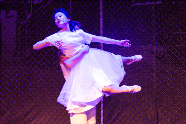 West Side Story,Wellington College International Tianjin