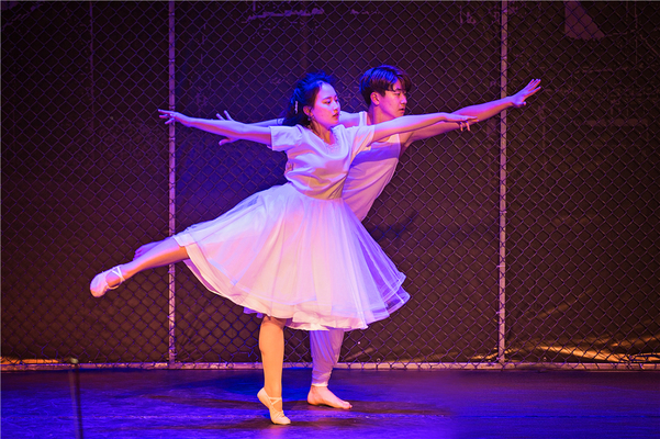 West Side Story,Wellington College International Tianjin
