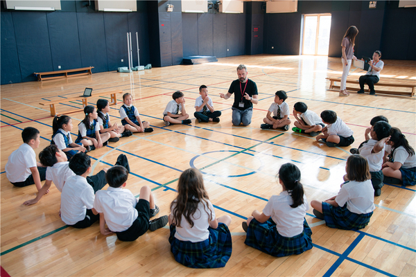 Shakespeare Week,Wellington College International Tianjin