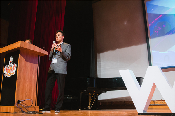 WellingTEN,Wellington College International Tianjin