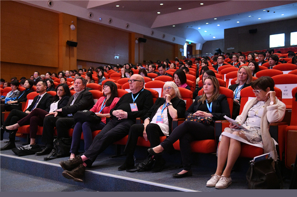 Education Festival,Wellington College International Tianjin