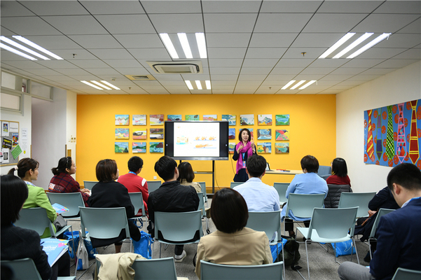 Education Festival,Wellington College International Tianjin