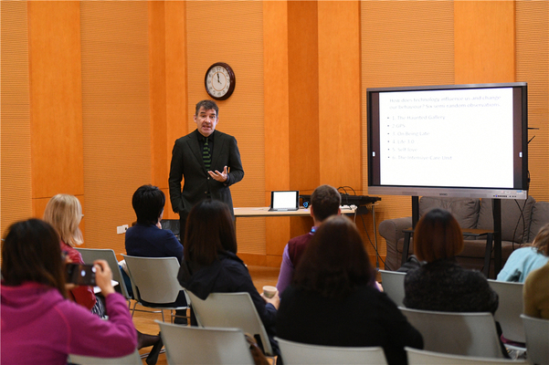 Education Festival,Wellington College International Tianjin