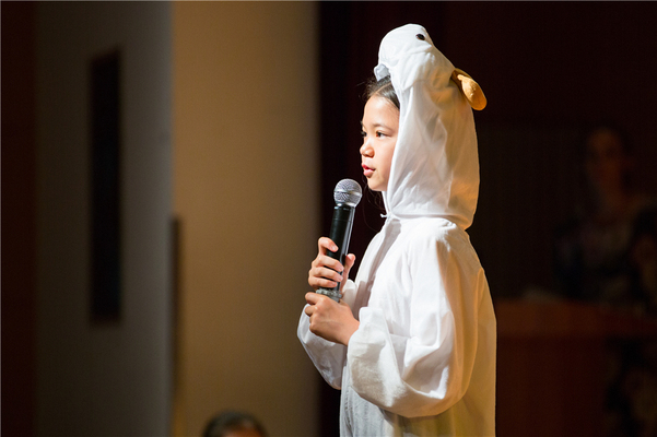 Year 6 Graduation,Wellington College International Tianjin