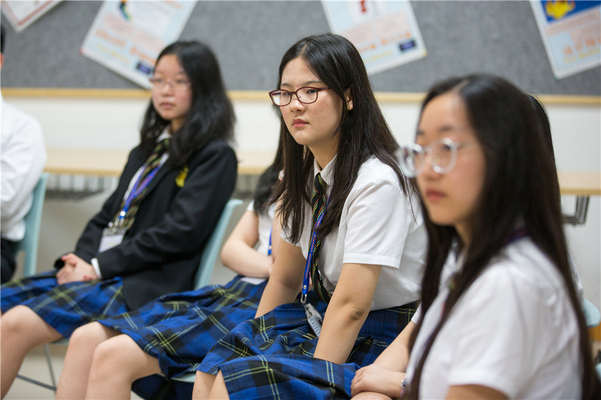 Shakespeare Week,Wellington College International Tianjin