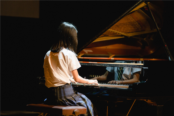 Summer Concert,Wellington College International Tianjin