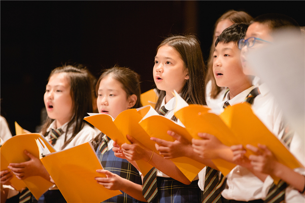 Summer Concert,Wellington College International Tianjin