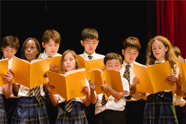 Summer Concert,Wellington College International Tianjin