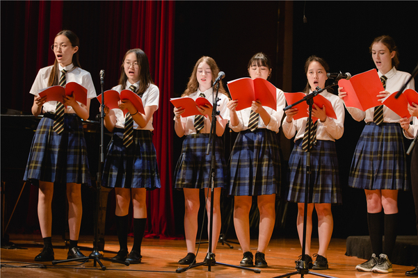 Summer Concert,Wellington College International Tianjin