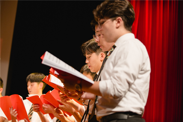 Summer Concert,Wellington College International Tianjin
