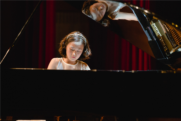 Summer Concert,Wellington College International Tianjin