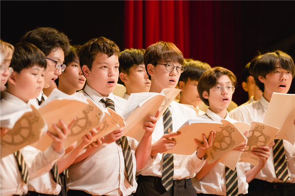 Summer Concert,Wellington College International Tianjin