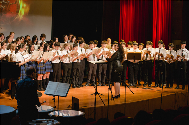 Summer Concert,Wellington College International Tianjin