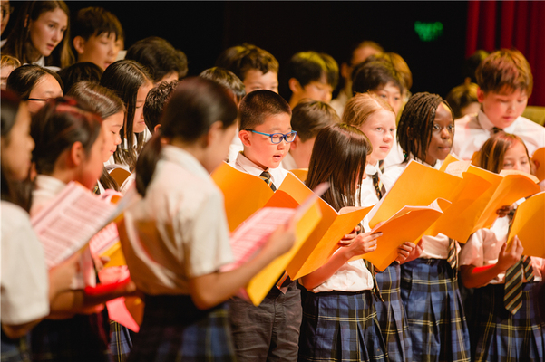 Summer Concert,Wellington College International Tianjin