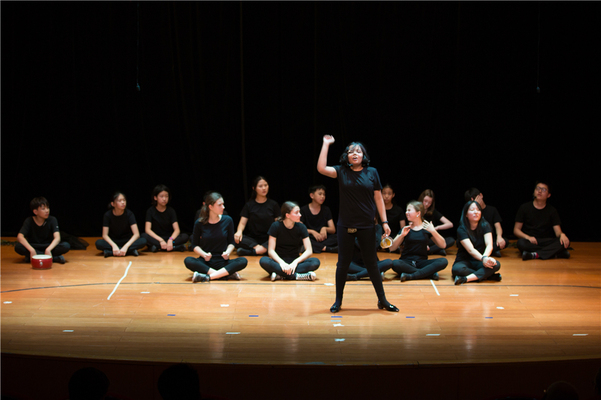 Shakespeare Week,Wellington College International Tianjin
