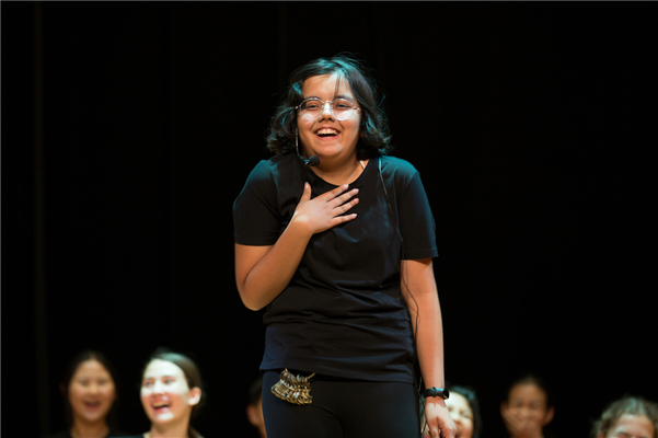 Shakespeare Week,Wellington College International Tianjin