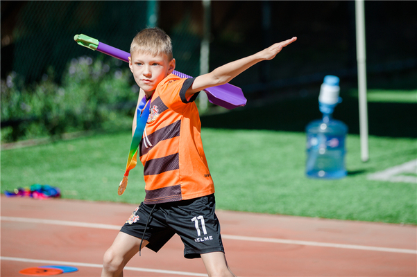 Junior Sport Day,Wellington College International Tianjin