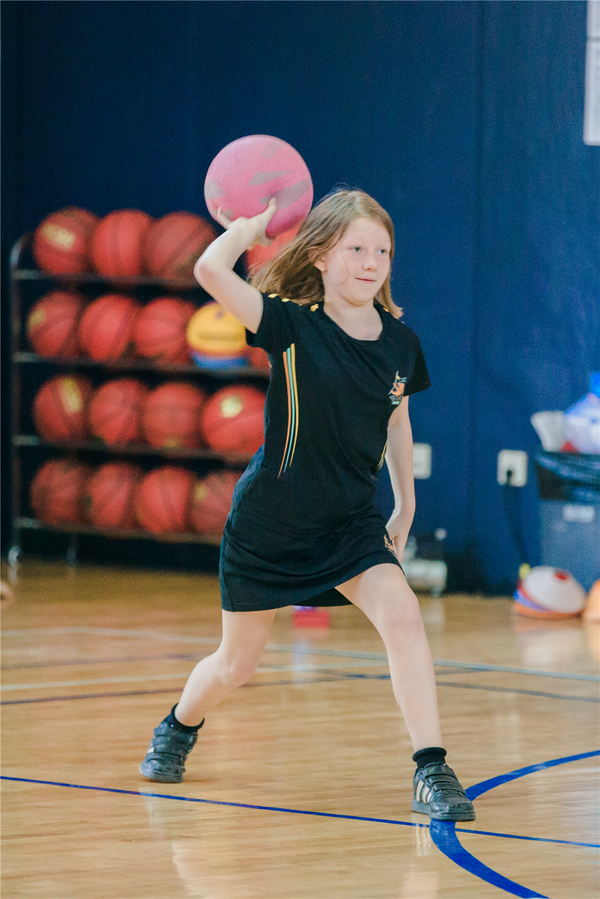 Junior Sport Day,Wellington College International Tianjin