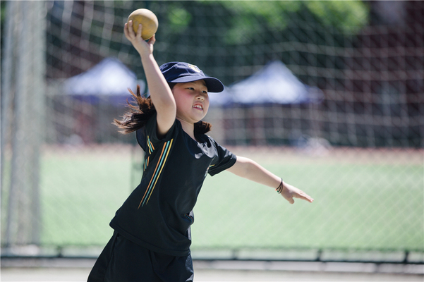 Junior Sport Day,Wellington College International Tianjin