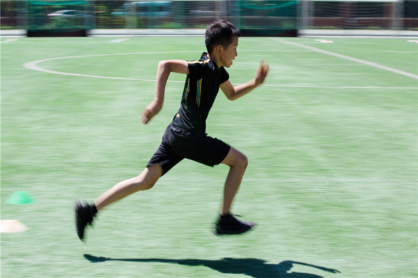 Junior Sport Day,Wellington College International Tianjin