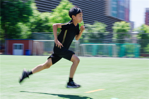 Junior Sport Day,Wellington College International Tianjin