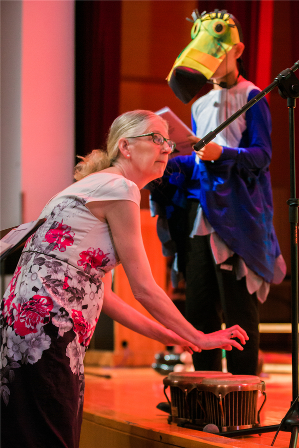 Summer Gala,Wellington College International Tianjin
