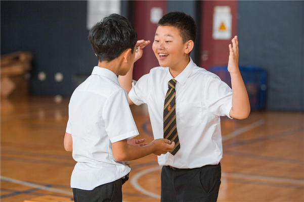 Shakespeare Week,Wellington College International Tianjin