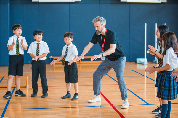 Shakespeare Week,Wellington College International Tianjin