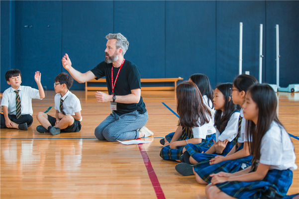 Shakespeare Week,Wellington College International Tianjin