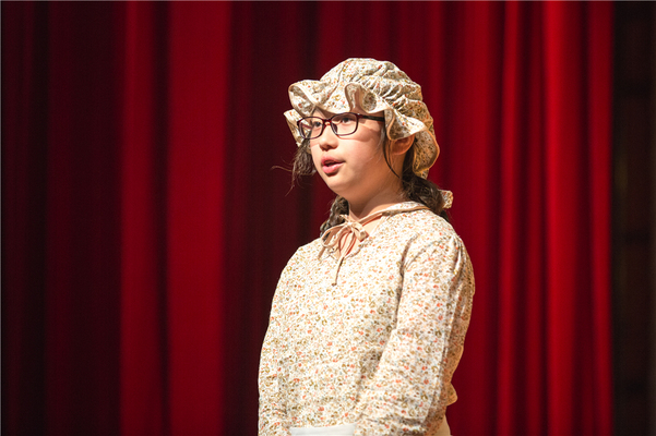Year 6 Graduation,Wellington College International Tianjin