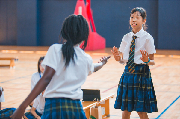 Shakespeare Week,Wellington College International Tianjin