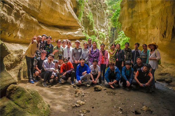 Kenya Trip,Wellington College International Tianjin