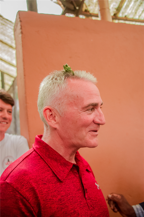 Kenya Trip,Wellington College International Tianjin