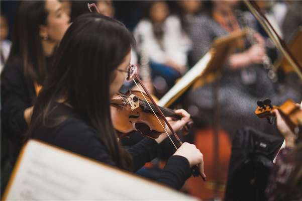 Carmina Burana,Wellington College International Tianjin
