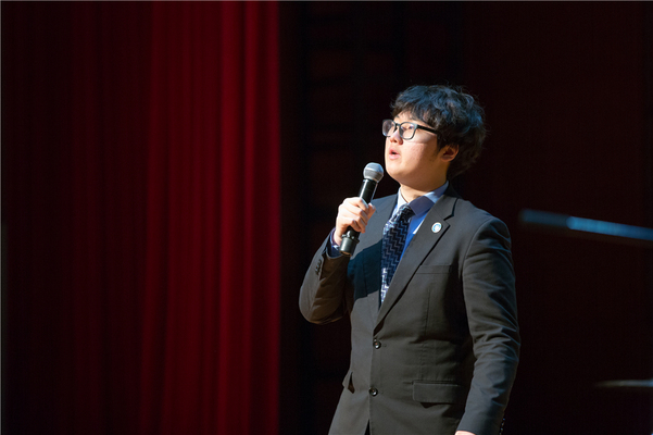 WellingTEN,Wellington College International Tianjin