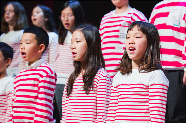 Junior Christmas Show,Wellington College International Tianjin