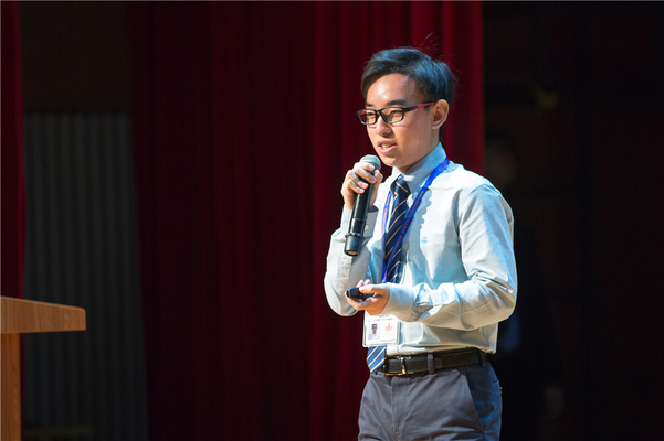 WellingTEN,Wellington College International Tianjin