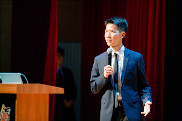 WellingTEN,Wellington College International Tianjin