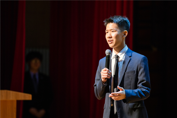 WellingTEN,Wellington College International Tianjin
